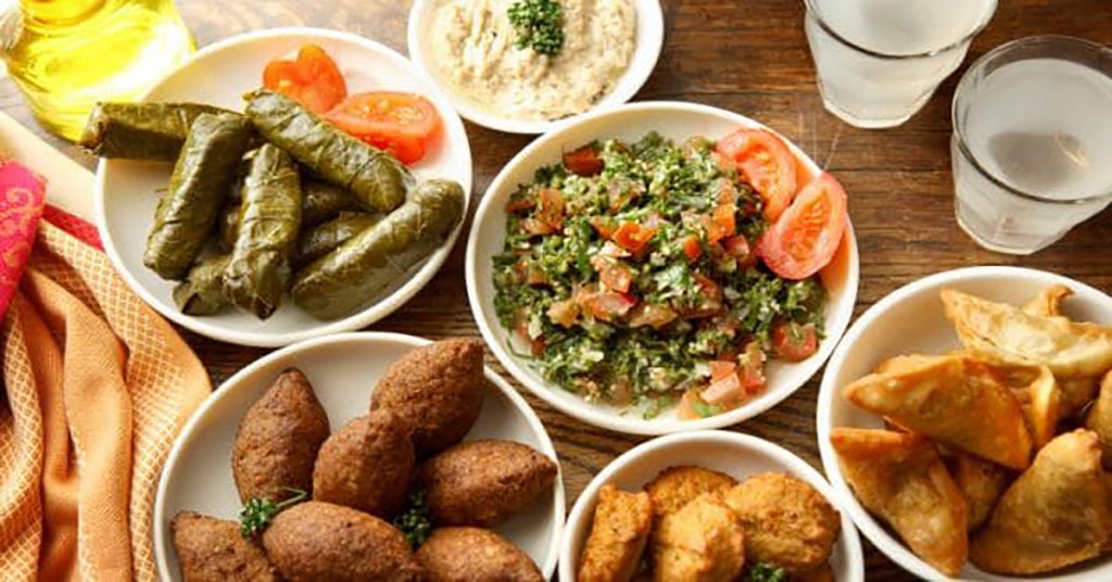 The Most Delicious Arabic Dishes You Need to Try