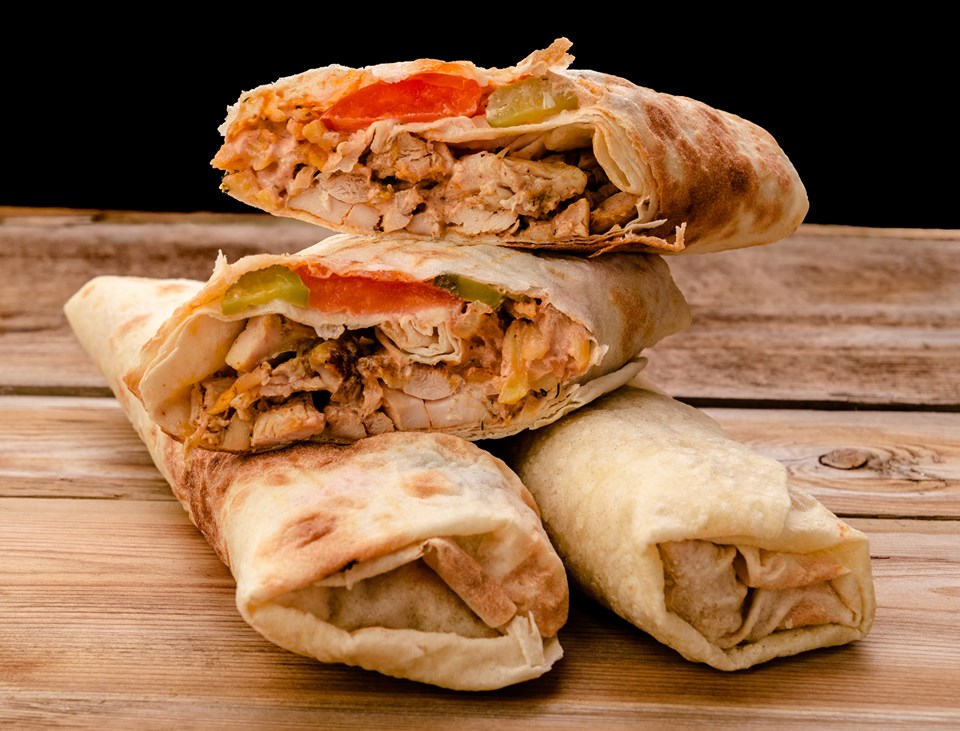 Arabic Shawarma Recipe In Urdu - Tabitomo