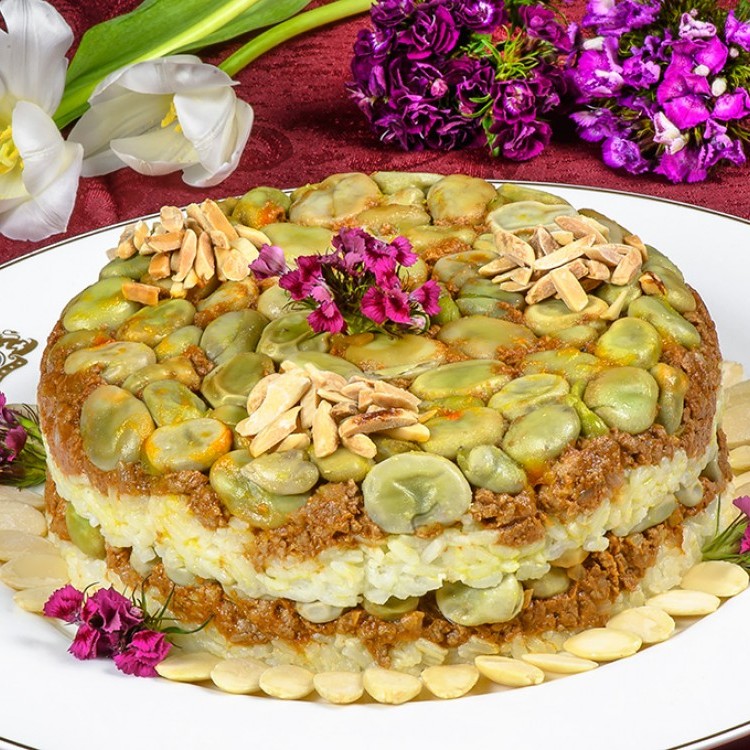 Easy Recipe Yummy Maqluba Recipe The Healthy Cake Recipes